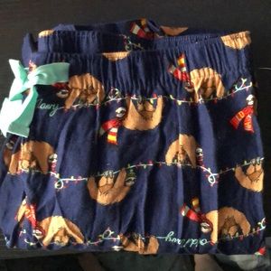 Old Navy PJs-never worn